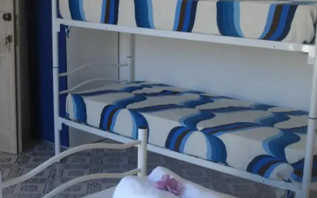 Hostel Salina