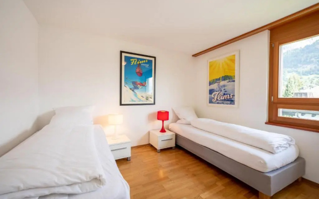 LAAX Homes - Casa Miro Nr 6