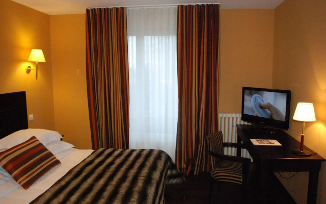 Hotel Ariane