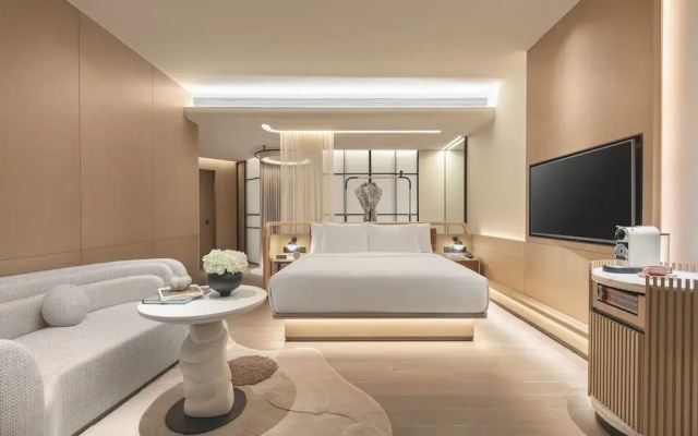 Hotel Indigo Hainan Clear Water Bay