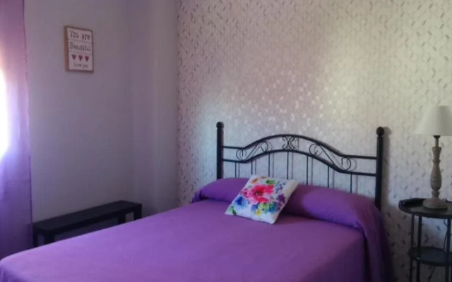 Hospedaje Amarantos