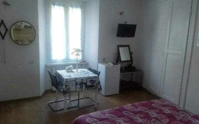 B&B 104