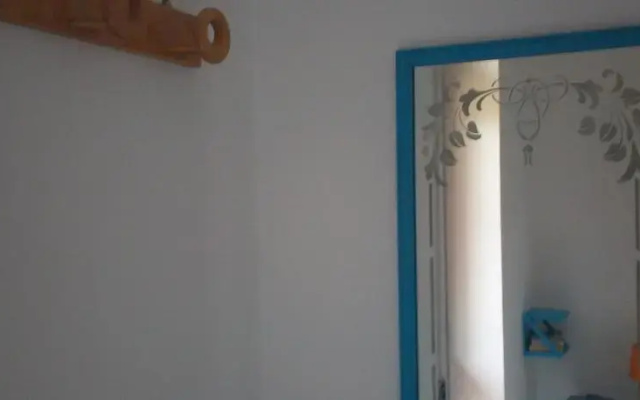 Giramondo Cagliari B&B