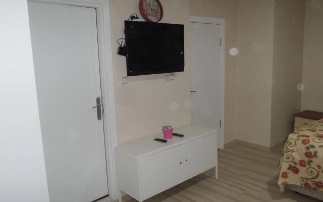 Paxx Istanbul Hotel & Hostel