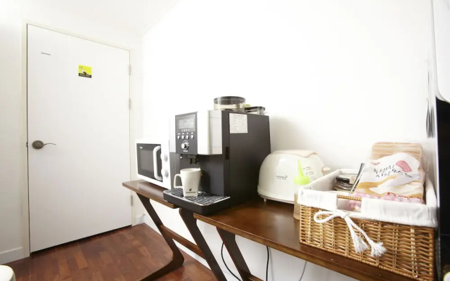24 Guesthouse Seoul Station