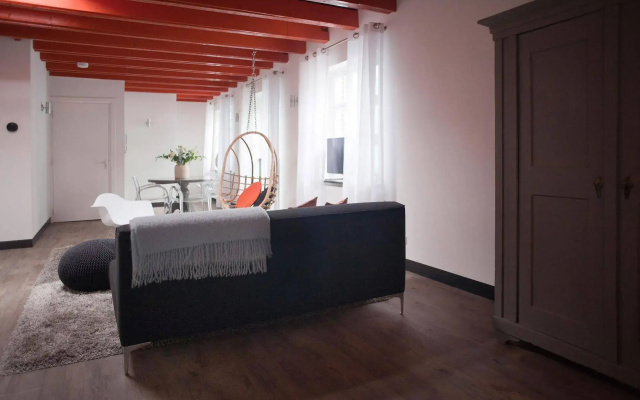 Dudok Studios Arnhem