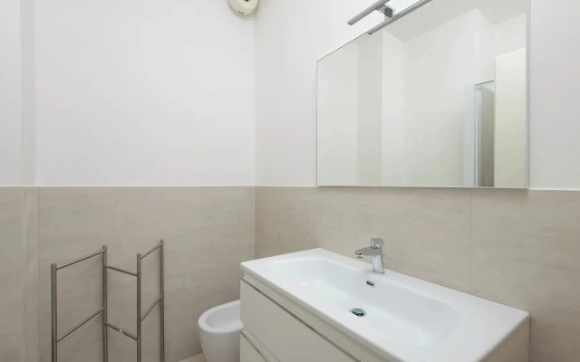 Lignano Apartment With Balcony