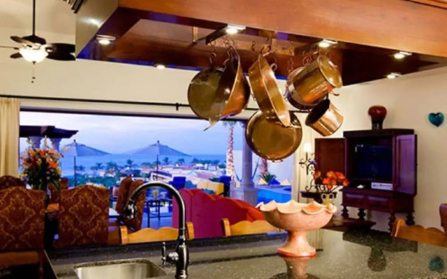 Hacienda Residences, Private 3-bedroom Villa