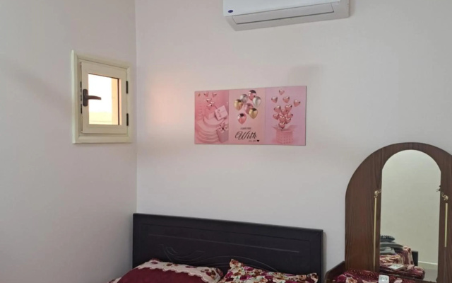 Sweet Home Flat 1-Airport Transport-Breakfast Free