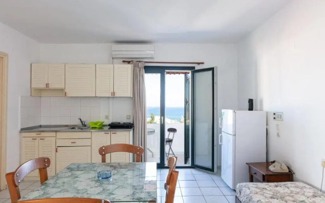 Konaki Studios & Apartments