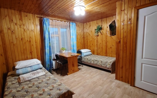 Белая дача