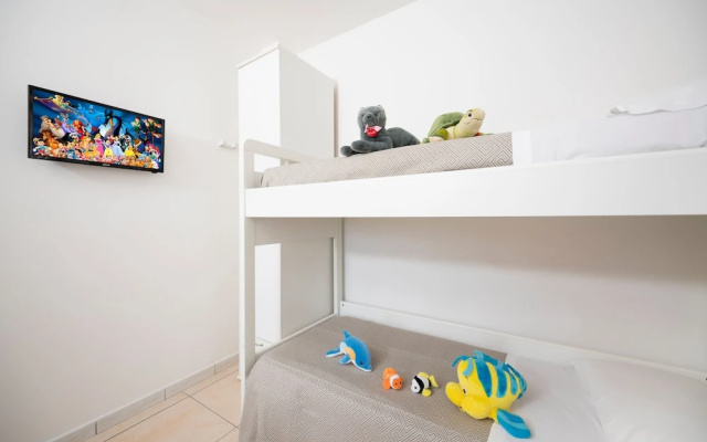 Residence Quadrifoglio