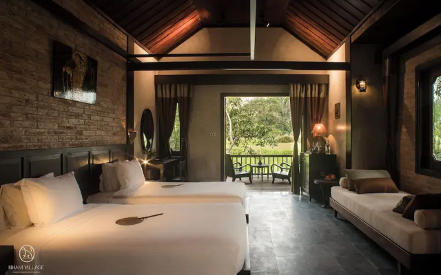 Nham Village Resort