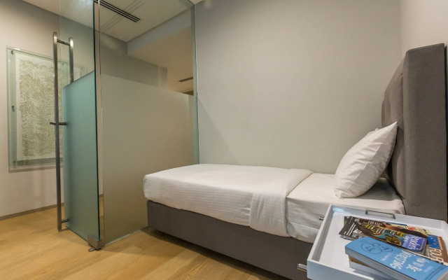 188 Private Suites by Subhome