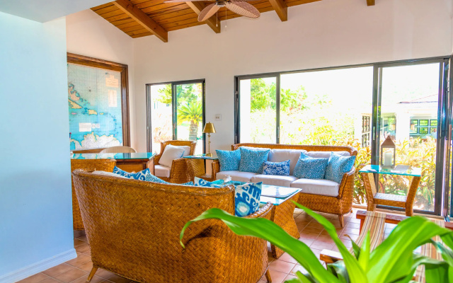 Mount Nevis Hotel