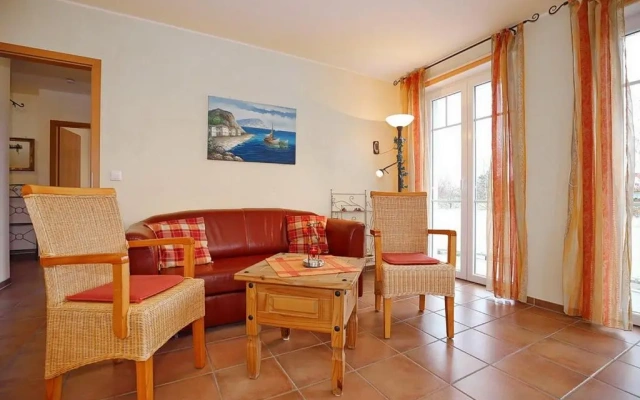Achtern Diek Wohnung 06