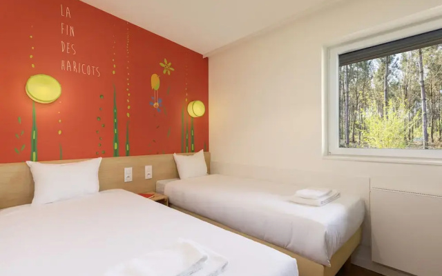 Center Parcs Les Landes de Gascogne