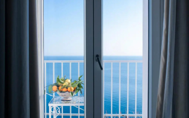 Maison Don Rafe'