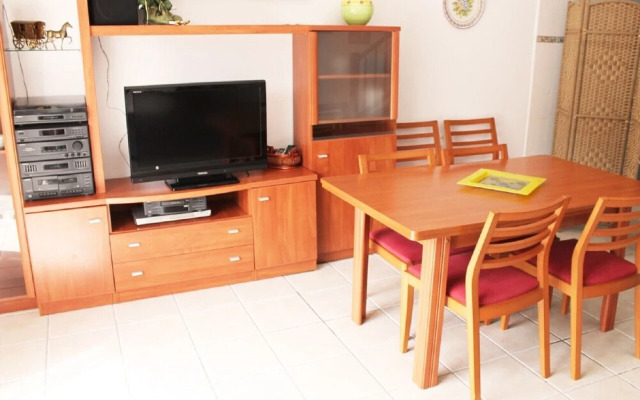 252-casa con Piscina Comunitaria y Garaje