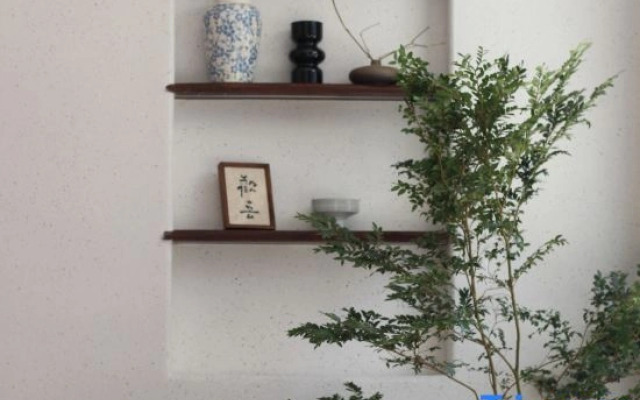 Wuxi YinShe · Hideaway Homestay (Lingshan Giant Buddha Nianhua Bay)