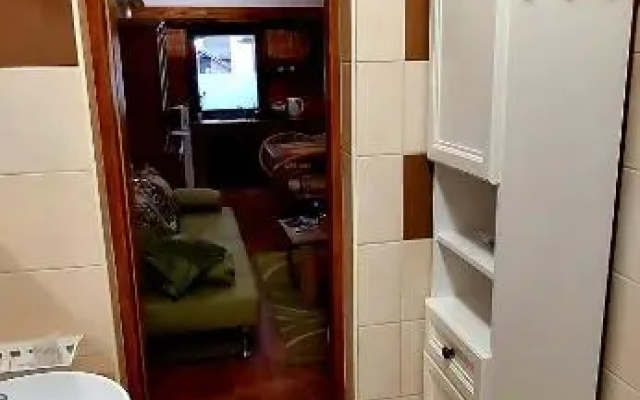 Studio apartman Buteo