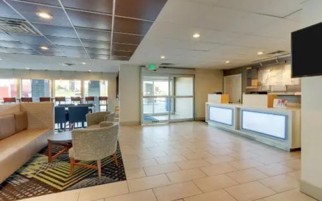 Comfort Inn