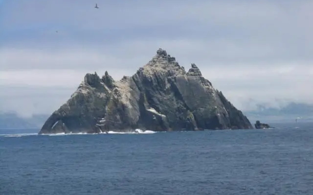 The Skellig Lodge & Hostel