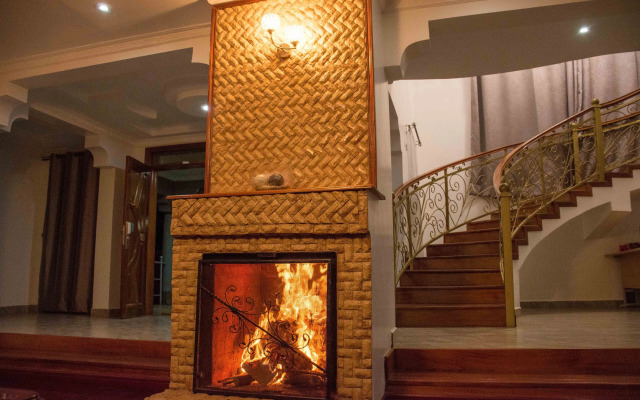Clemsa Boutique Hotel