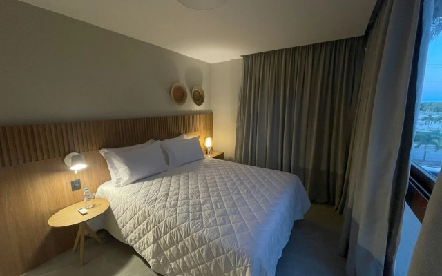 Guarajuba Suites Premium Boutique Hotel