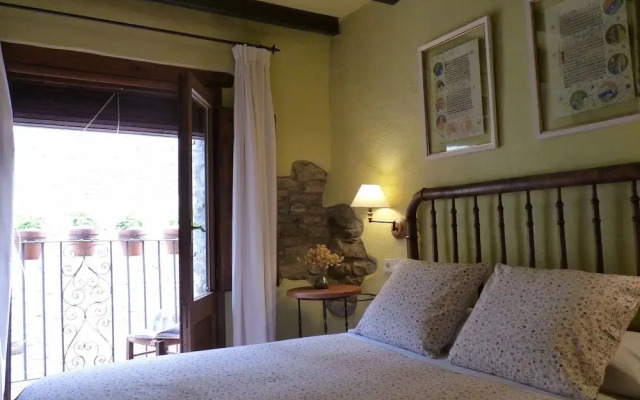 Idyllic Country House in the Foothills of the Pyrenees