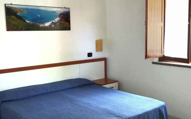 Arcomagno Hotel Village Club