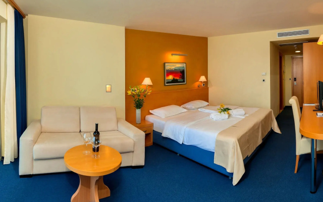 Boutique Hotel Saudade