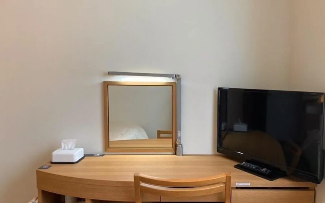 Bibai ekimae hotel BIJIKO