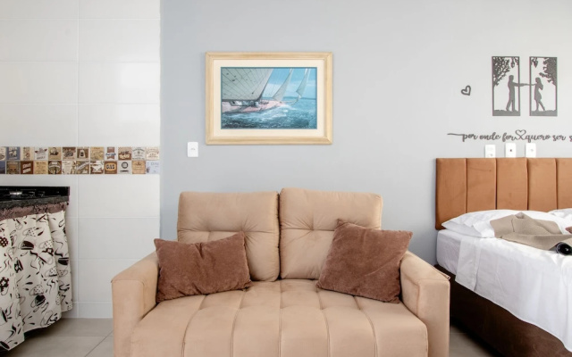 Casas de Floripa