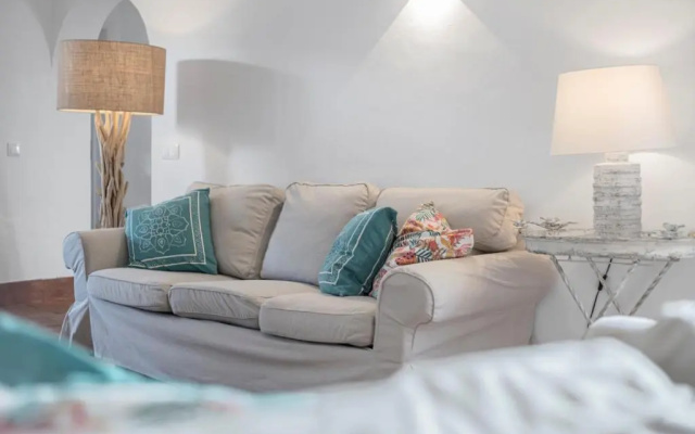 Casa Prainha, Alvor para 10 pessoas