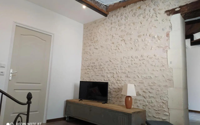 Gîte L'atelier