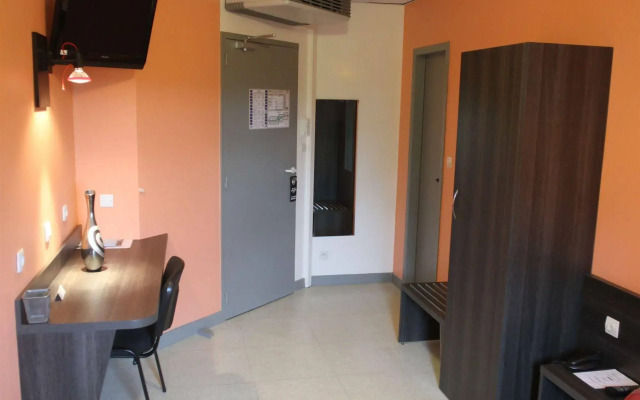 Hotel Le Bratoria