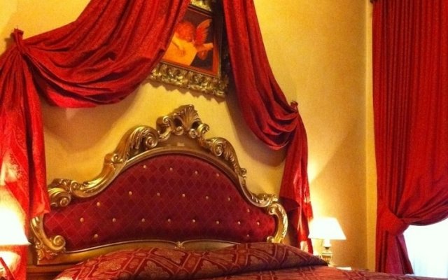 Отель Abaco Италия, Флоренция - 3 отзыва об отеле, цены и фото номеров - забронировать отель Abaco онлайн комната для гостей