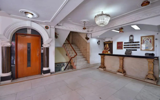 Hotel Ashoka Continental