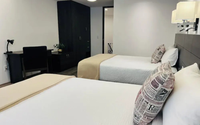 Qa Hotel
