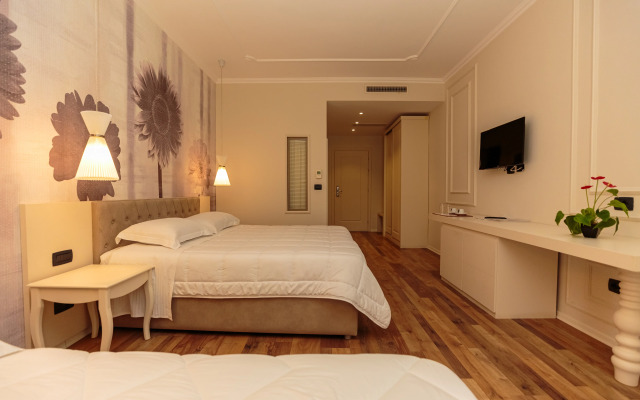 Regina City Hotel