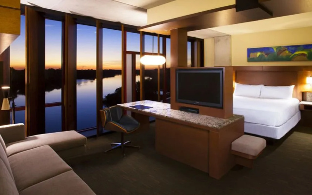 Streamsong Resort