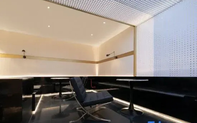 Starway Hotel (Laohekou Han River Commercial Plaza)