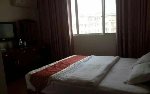 Qingxi Guotai Hotel