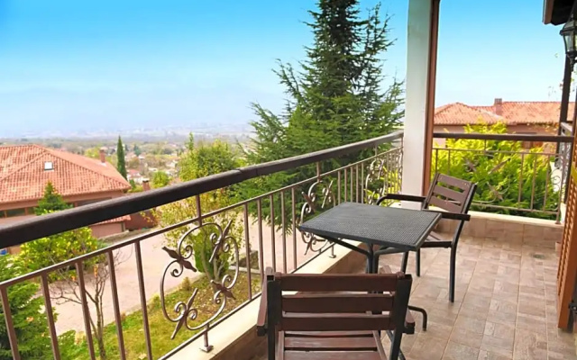 Hotel Epavlis