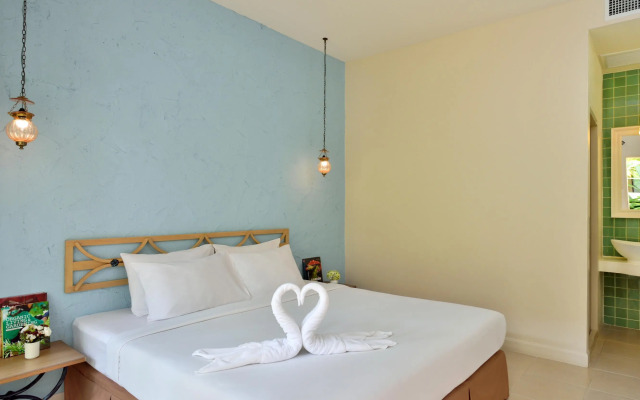 Talay Hotel & Villa