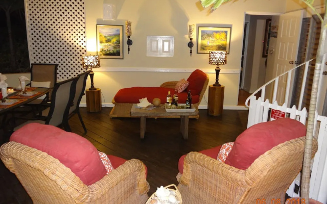Dukes Hideaway, Silver Sands 6BR
