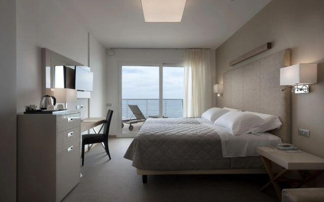 Hotel Le Soleil