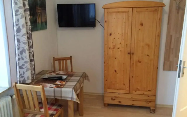 Ferienwohnungen, Monteurwohnungen & Pension FEWO Helmstedt