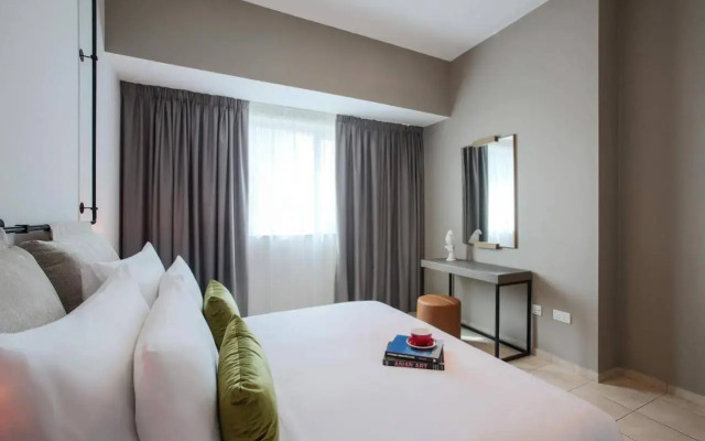Dusit Princess Residence Dubai Marina